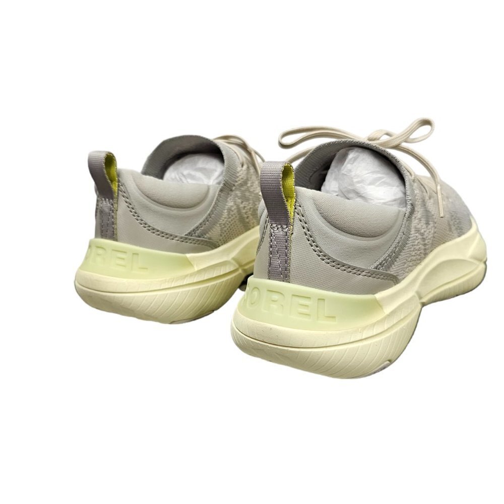 Sorel Womens Explorer Blitz Stride Lace Sneakers Size 6.5 New In Box - Picture 9 of 12